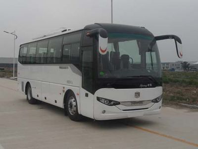 Zhongtong Automobile LCK6909EV Pure electric passenger cars