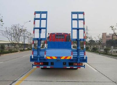 Lingyang  PC5310TPBLZ5 Flat transport vehicle