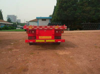 Sutong  PDZ9402TJZ Container transport semi-trailer