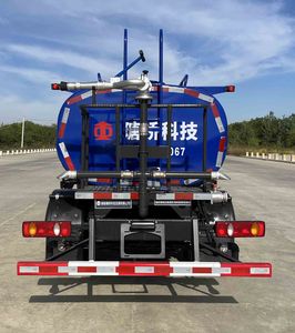 Tangqiao  TQH5080GPSEQE6 watering lorry 