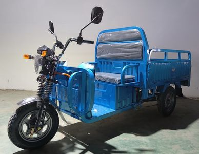 Xunjie  XJ1000DZH5 Electric tricycle