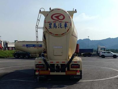 Xingma  XMP9400GFL1 Medium density powder material transportation semi-trailer