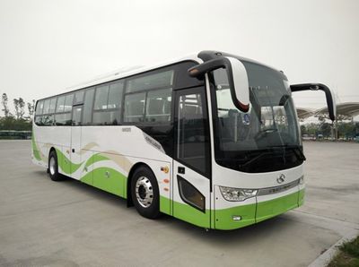 Jinlong  XMQ6110BGBEVL3 Pure electric city buses