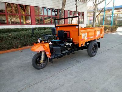 Shifeng  7YP1175DAW1 Self dumping tricycle