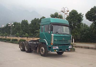 Hongyan  CQ4243TVG294 Semi trailer towing vehicle