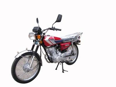 Dongfang DF125ETwo wheeled motorcycles