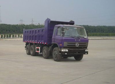 Dongfeng  EQ3310VS Dump truck