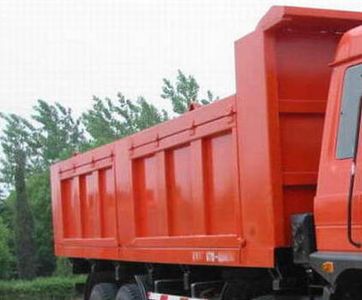 Dongfeng  EQ3310VS Dump truck