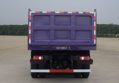 Dongfeng  EQ3310VS Dump truck