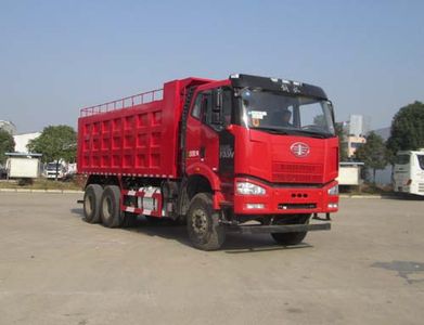 Shenhu  HLQ5252TSGCA Fracturing sand tank truck