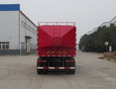 Shenhu  HLQ5252TSGCA Fracturing sand tank truck