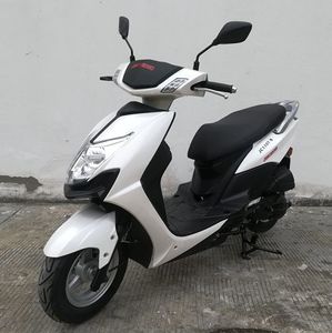 Jincheng  JC110TB Two wheeled motorcycles