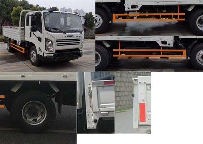 Jiangling Motors JX1045TGB26 Truck