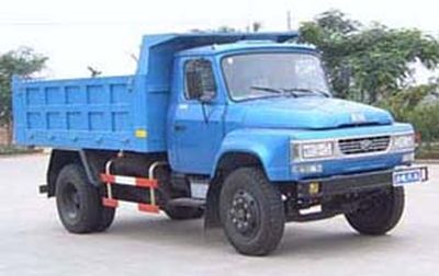 Lifan  LF3042F1 Dump truck