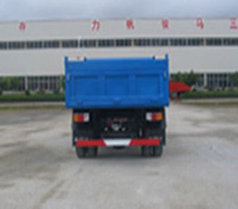 Lifan  LFJ3053F1 Dump truck