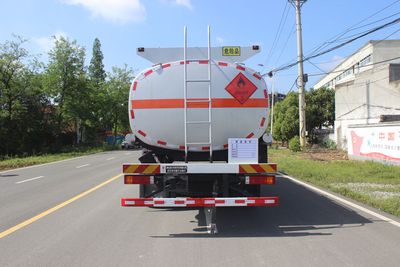 Runzhixing  SCS5268GRYSX6 Flammable liquid tank transport vehicle