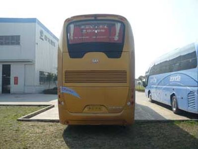 Medium to large  YCK6140HD Double decker passenger car