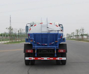 Jiulong  ALA5120GPSBJ4 watering lorry 