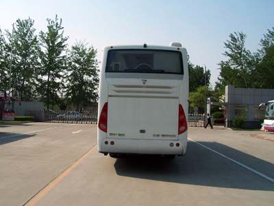 Foton  BJ6122U7MKB2 Sleeper coach