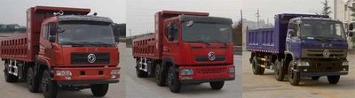 Dongfeng  EQ3250GZ4D5 Dump truck