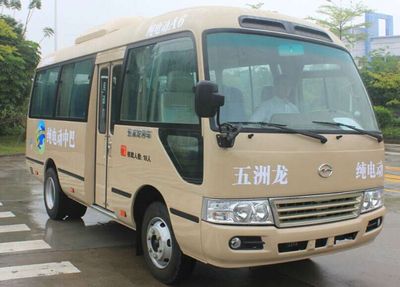 Wuzhoulong FDG6602EV1Pure electric passenger cars