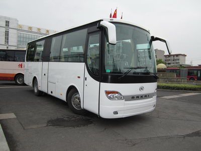 Ankai  HFF5120XYL Medical vehicle