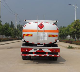 Runzhixing  SCS5160GJYD Refueling truck