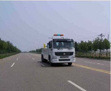 Daifeng  TAG5250TQZT06 Obstacle clearing vehicle