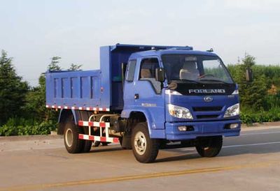 Foton  BJ3043D8PEAS2 Dump truck