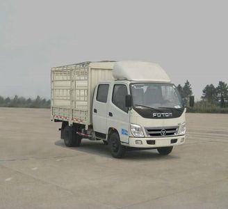 Foton  BJ5049CCYDA Grate type transport vehicle