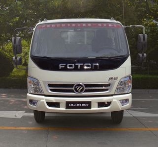 Foton  BJ5049CCYDA Grate type transport vehicle