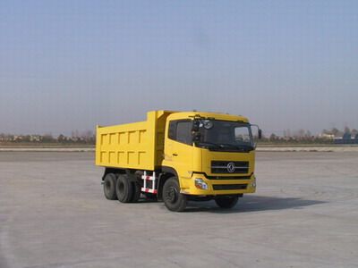 Dongfeng  DFL3250A Dump truck