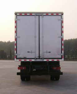 Dongfeng  DFL5120XYKBX1 Wing opening box transport vehicle