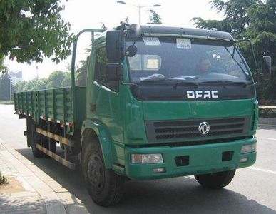 Dongfeng  EQ1120TZ12D5 Truck