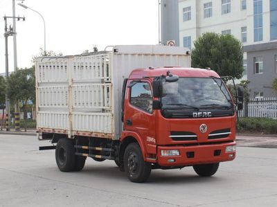 Dongfeng  EQ5041CCY8GDFAC Grate type transport vehicle