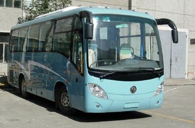 Dongfeng  EQ6861L3G Tourist buses