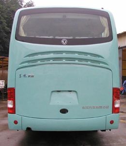 Dongfeng  EQ6861L3G Tourist buses