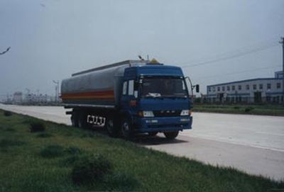 Kaile  FQ5310GHY Chemical liquid transport vehicle