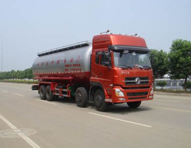 Shenhu  HLQ5311GFLD Powder material transport vehicle