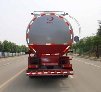 Shenhu  HLQ5311GFLD Powder material transport vehicle