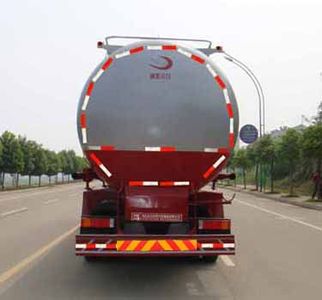 Shenhu  HLQ5311GFLD Powder material transport vehicle