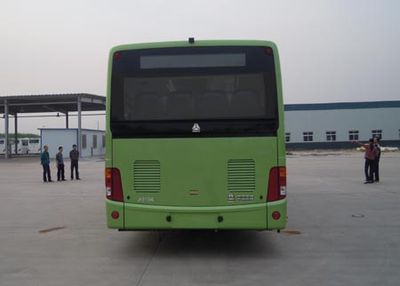 Yellow River  JK6109G City buses