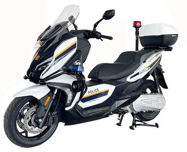 Qianjiang  QJ10000DTJ Electric two wheeled motorcycle