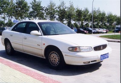 Buick SGM7250G Sedan