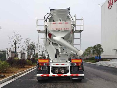 Sany  SY9401GJBA Concrete mixing and transportation semi-trailer