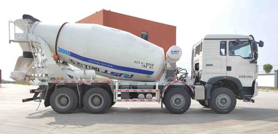 Ruijiang  WL5310GJBZZ31NA0 Concrete mixing transport vehicle