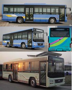 Yutong  ZK6100NG5 City buses