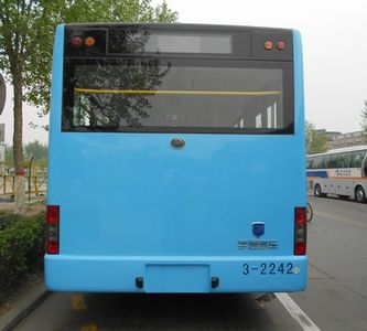 Yutong  ZK6100NG5 City buses