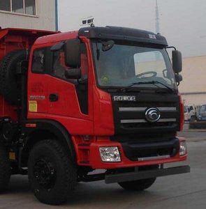 Foton  BJ3255DLPHB1 Dump truck