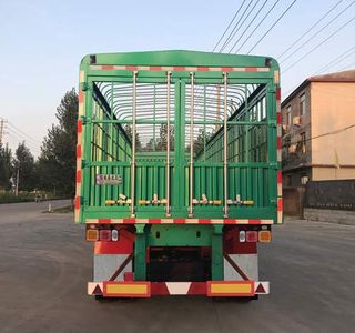 Chengya  CYP9401CCY Gantry transport semi-trailer